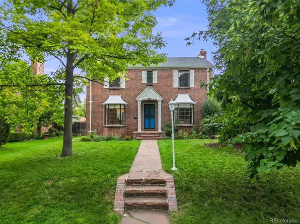 2340 Jasmine Street, Denver, CO 80207