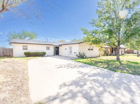 4715 Shadylane Dr, Midland, TX 79703