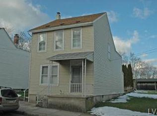 421 W Walnut St, Kutztown, PA