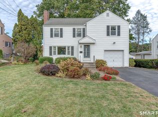 455 Brimfield Road, Wethersfield, CT 06109