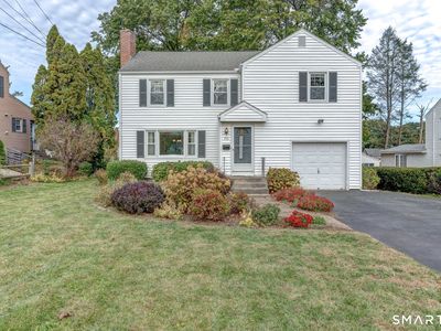 455 Brimfield Road, Wethersfield, CT, 06109