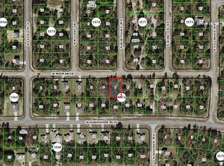 3392 W Nieman Dr, Citrus Springs, FL 34433