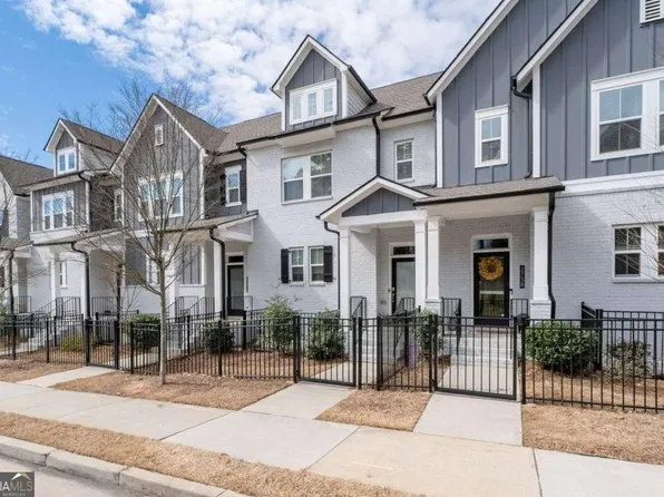 2740 Bell Dr SE, Smyrna, GA 30080