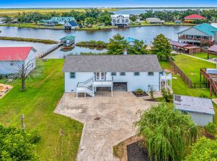 1109 Beachcomber Rd, SULPHUR, LA 70665