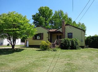 1456 Grand Blvd, Barberton, OH 44203