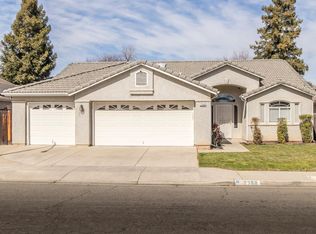 2368 E Niles Ave, Fresno, CA 93720