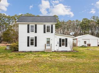 299 Greene Rd, Mathews, VA 23109