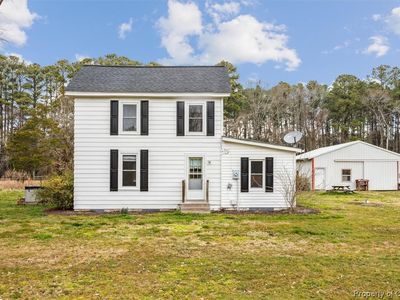299 Greene Rd, Mathews, VA, 23109