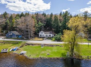951 Brewer Lake Rd, Orrington, ME 04474