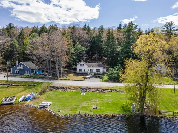 951 Brewer Lake Road, Orrington, ME 04474
