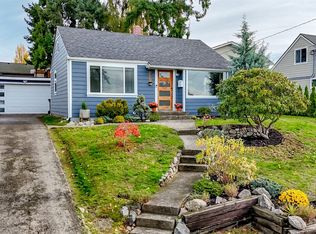 805 S Geiger St, Tacoma, WA