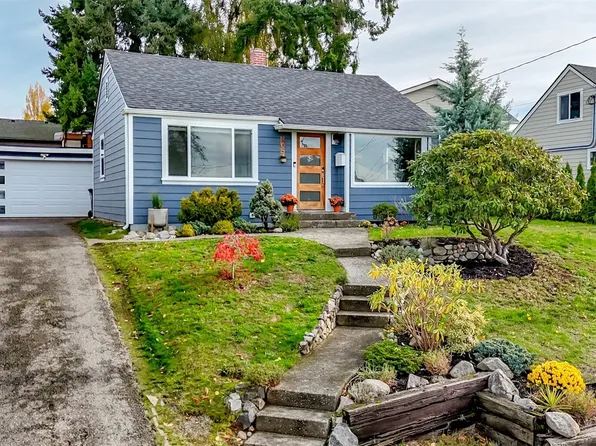 805 S Geiger Street, Tacoma, WA 98465