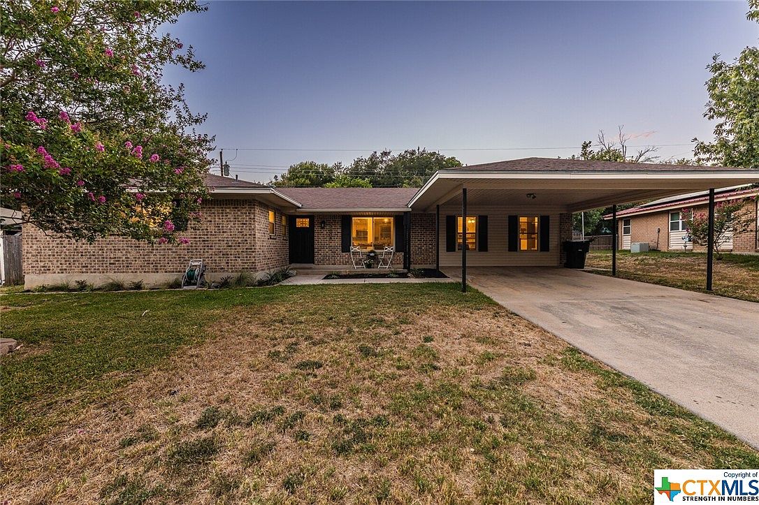 3008 Montana Dr, Temple, TX 76502 Zillow