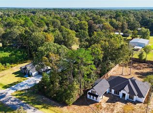 187 County Road 6606, Dayton, TX 77535