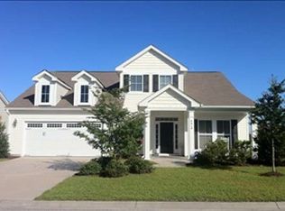 4610 Marshwood Dr, Myrtle Beach, SC 29579