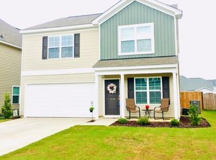 1775 Ruger Dr, Sumter, SC 29150