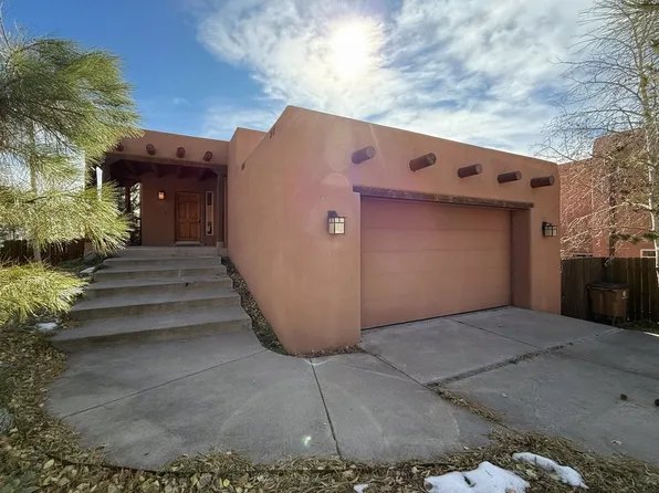 4295 Arizona Ave, Los Alamos, NM 87544