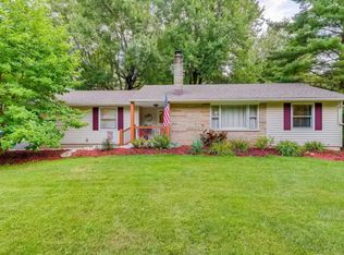 3600 S Old 3c Hwy, Galena, OH