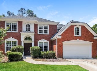 5456 The Vyne Ave, Atlanta, GA 30349