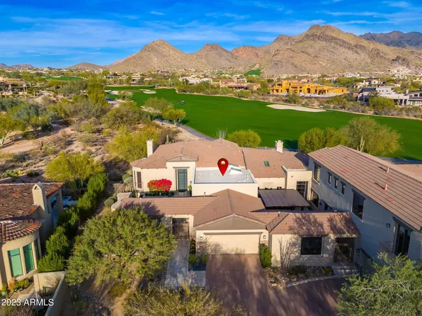 9280 E THOMPSON PEAK Parkway #21, Scottsdale, AZ 85255