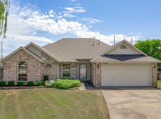 7543 S 96th Ave E, Tulsa, OK 74133