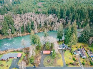 632 Steelhead Ave, Forks, WA 98331