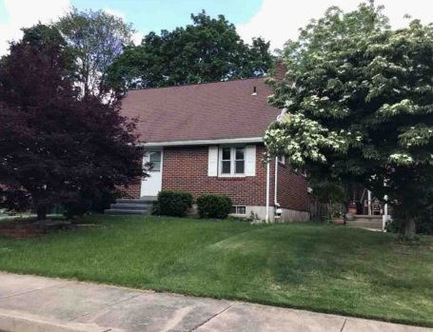 Property Front View