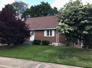 1925 Reading Ave, Reading, PA 19609
