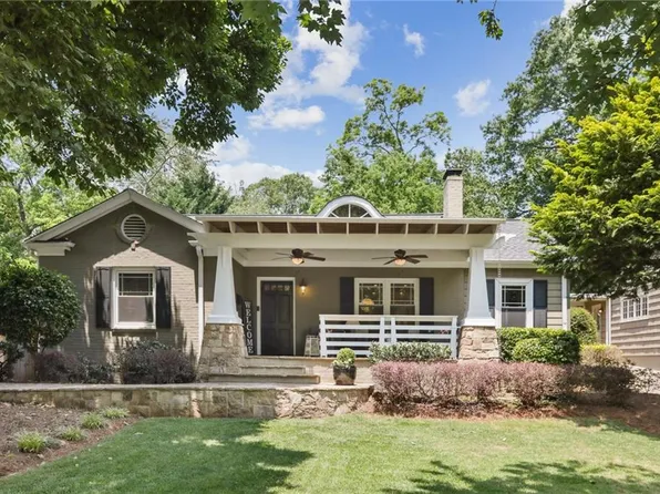 167 Freyer Dr NE, Marietta, GA 30060