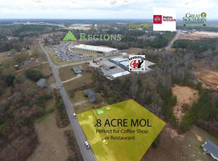 5180 Lincoln Rd, Hattiesburg, MS 39402