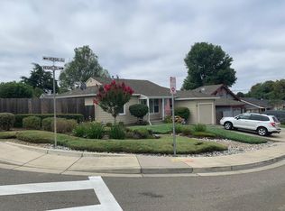 2693 Vegas Ave, Castro Valley, CA 94546