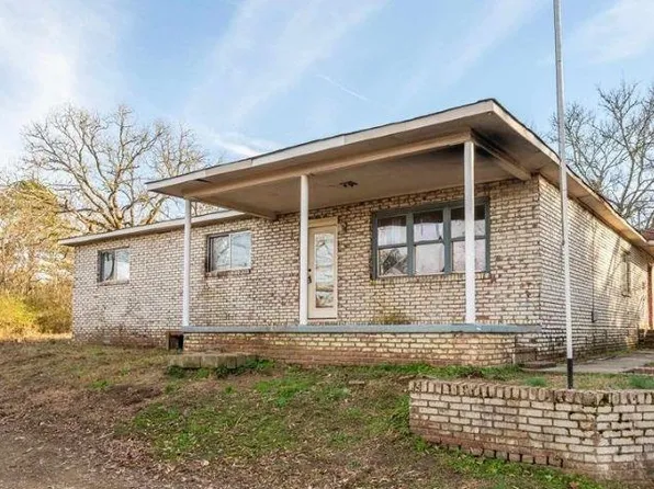 200 Waine Pl, Hot Springs, AR 71901