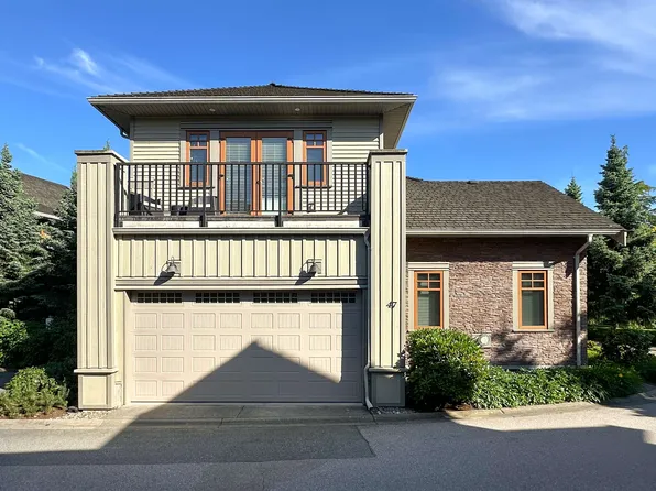 3109 161st St #47, Surrey, BC V3Z 2K4