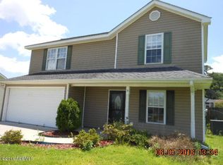 35 Mint Farm Dr, Beaufort, SC 29906