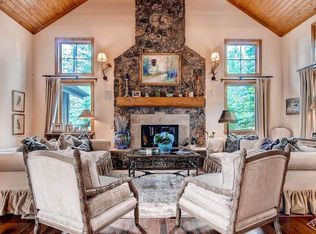 64 W Timber Draw, Edwards, CO 81632