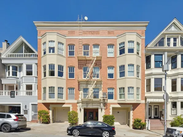 3140 Clay St APT 1, San Francisco, CA 94115