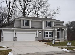 1302 Melissa Ct, Kearney, MO 64060