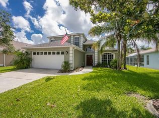 2836 Drifting Lilly Loop, Kissimmee, FL 34747