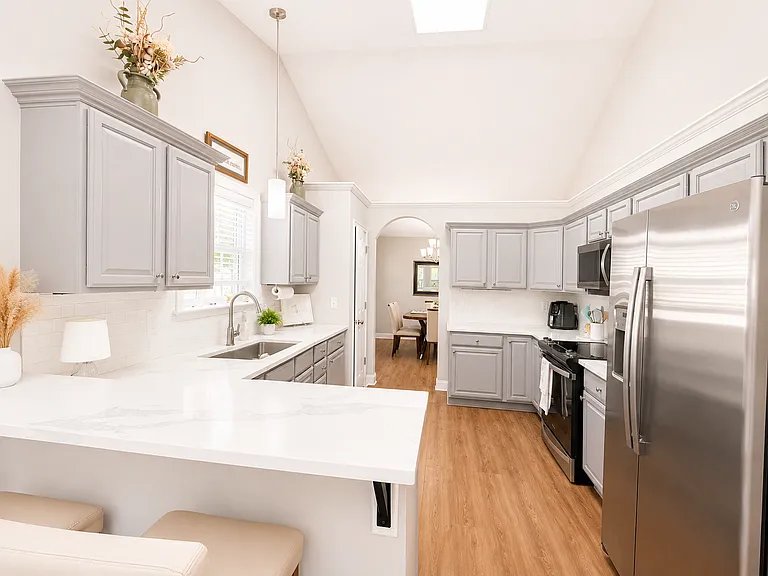 101 Saxon Falls Ct — Photo 10