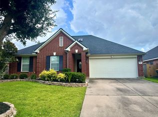 15915 Wilmington Park Ln, Houston, TX 77084