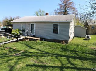 224 N Park St, Sullivan, MO