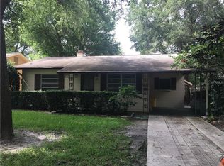 611 31st Ave N, Saint Petersburg, FL 33704