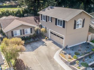 1396 Leslie Rd, Eureka, CA 95503