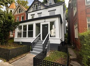 7617 Waverly St, Pittsburgh, PA 15221