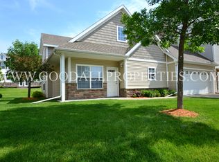 15207 Townsend Ave, Urbandale, IA 50323
