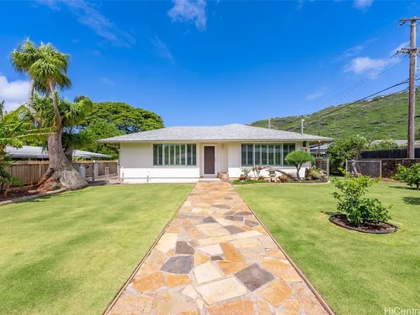 5750 Haleola St, Honolulu, HI 96821
