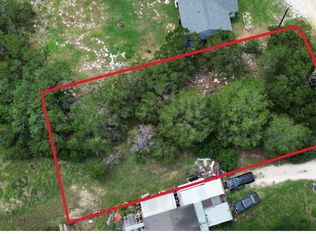 1407 Hidden Valley Dr LOT 13, Spring Branch, TX 78070