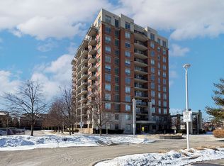 2325 Central Park Dr #501, Oakville, ON L6H0E2