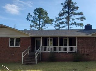 85 Simpkins Rd, Johnston, SC 29832