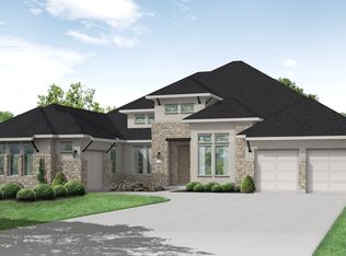 2750 Live Oak Ln, Prosper, TX 75078